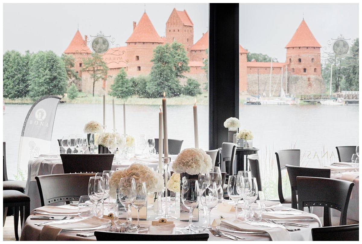 Vestuvės Apvalaus stalo klube, Trakuose, Jurgita Lukos photography, Vestuvių fotografė